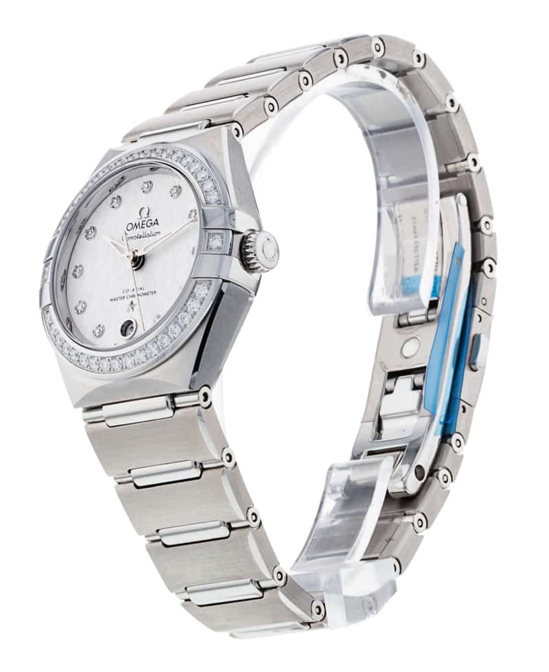 Omega Constellation Ladies 131.15.29.20.52.001
